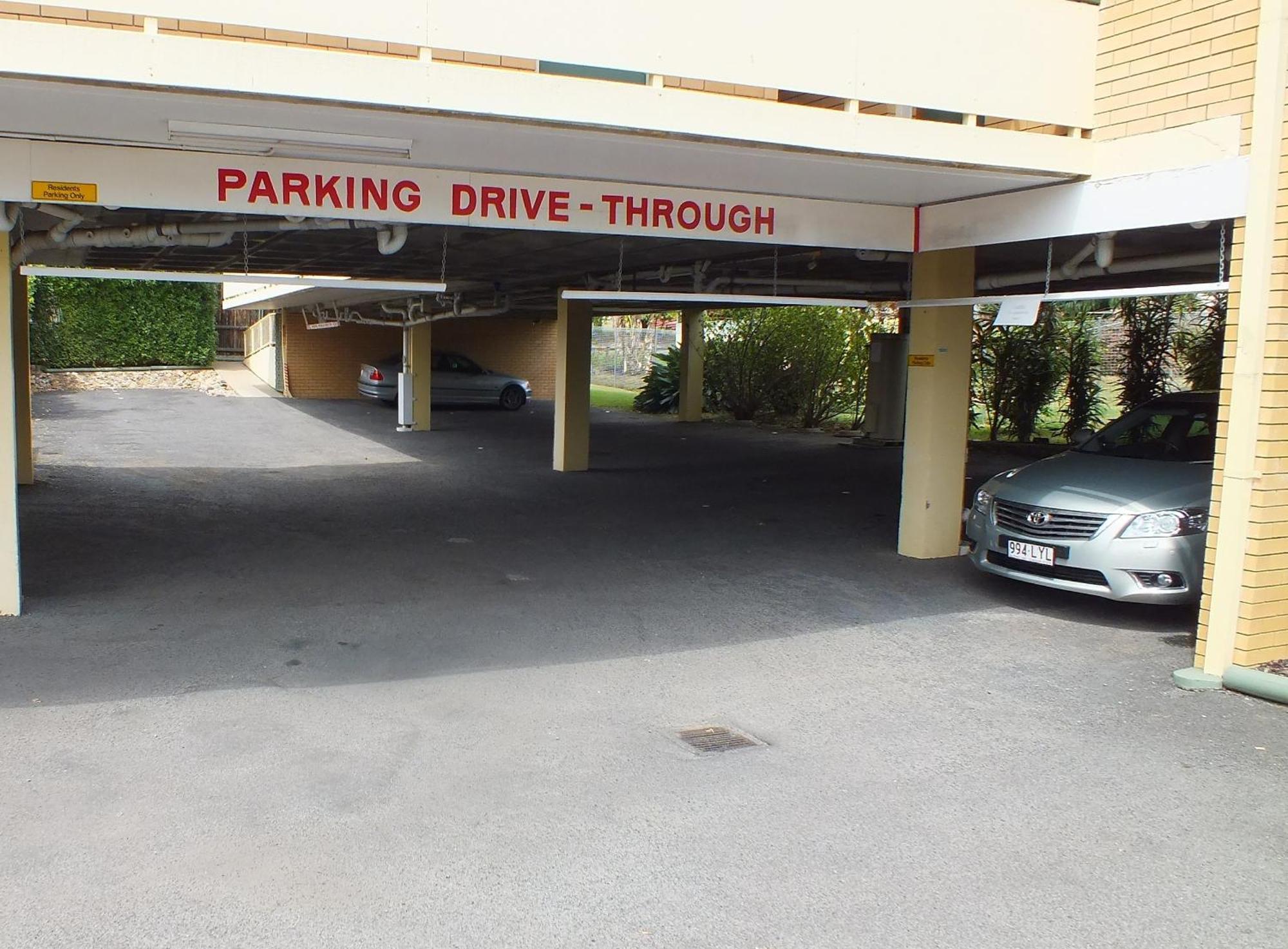 Central Motel 입스위치 외부 사진